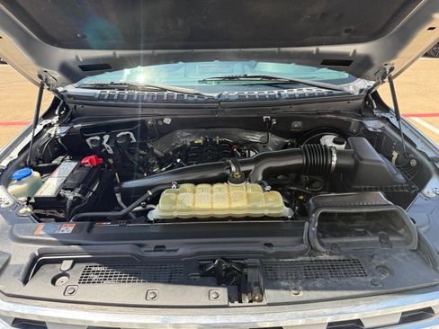 Used 2021 Ford Expedition Max Limited RWD image 28