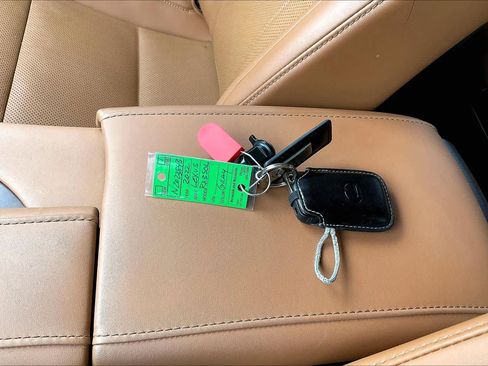 Used 2022 Lexus RX 350L FWD w/ Premium Package image 13