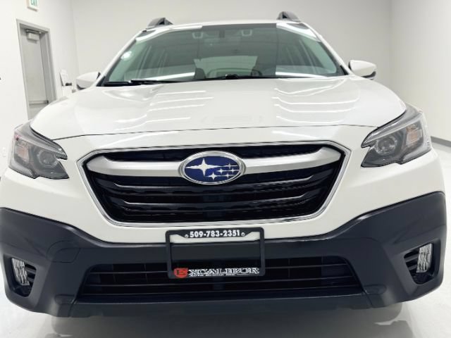 Used 2022 Subaru Outback Premium w/ Popular Package #1 AWD/4WD image 12