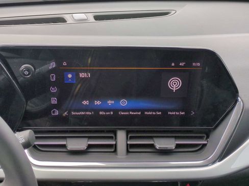 New 2026 Chevrolet Trax LT image 23