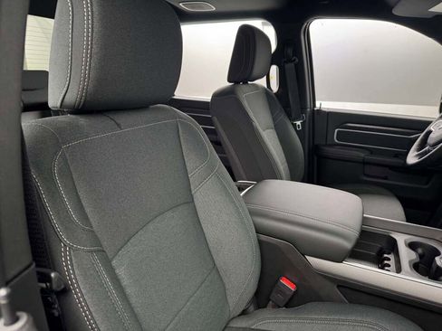 New 2026 RAM 2500 Big Horn image 18