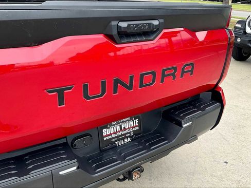Used 2022 Toyota Tundra SR5 image 29
