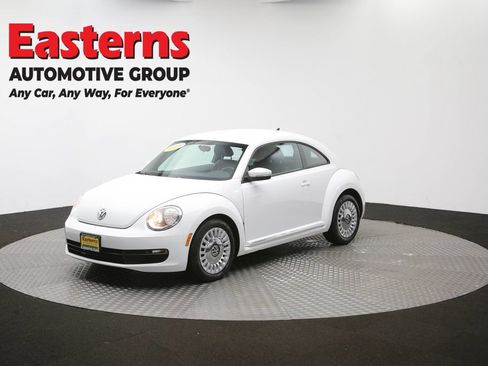 Used 2015 Volkswagen Beetle 1.8T FWD image 51