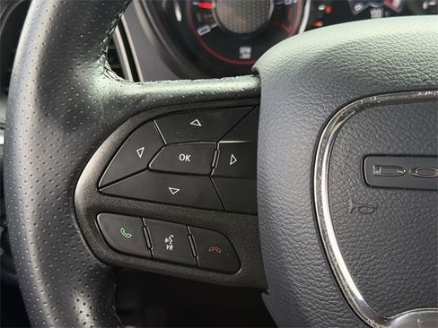Used 2020 Dodge Challenger SXT w/ Blacktop Package image 12