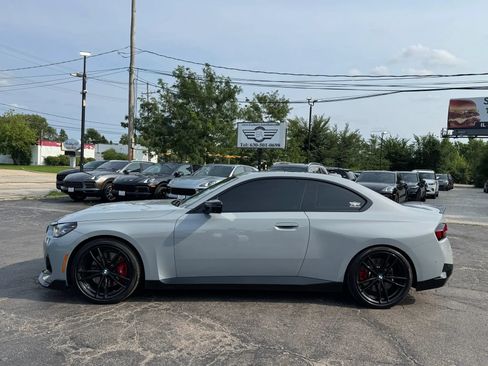 Used 2024 BMW 230i xDrive Coupe w/ Premium Package AWD/4WD image 5