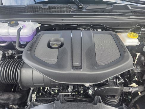 New 2026 RAM 1500 Classic Warlock AWD/4WD image 37