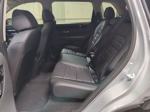 New 2026 Honda CR-V EX-L image 23