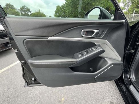 Used 2025 Acura Integra A-Spec FWD image 19