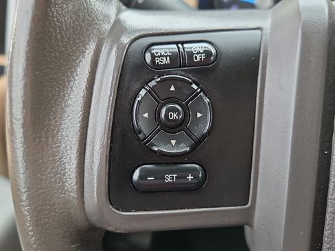 Used 2014 Ford F350 Lariat w/ Lariat Interior Package AWD/4WD image 23