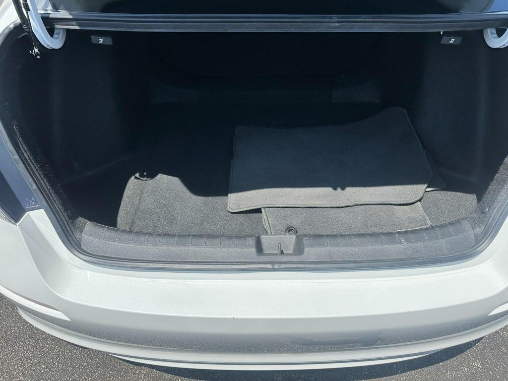Used 2025 Honda Civic Sport image 7