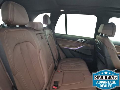 Used 2020 BMW X5 xDrive40i w/ Premium Package image 39