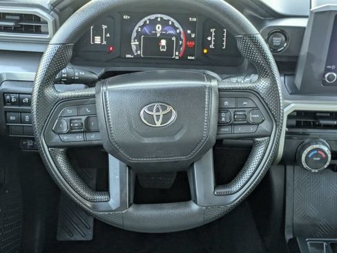 Certified 2025 Toyota Tacoma SR5 RWD image 13