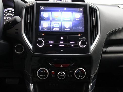 Used 2021 Subaru Forester Touring w/ Popular Package #2 image 47