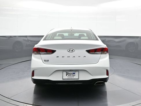 Used 2018 Hyundai Sonata SEL FWD image 7