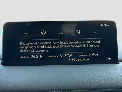 Certified 2023 MAZDA CX-5 AWD 2.5 S w/ Premium Plus Pkg image 31