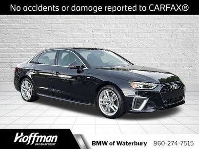 Used 2023 Audi A4 2.0T Premium Plus