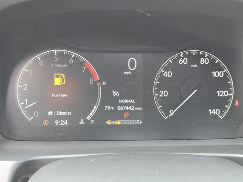 Used 2024 Honda Ridgeline RTL image 30