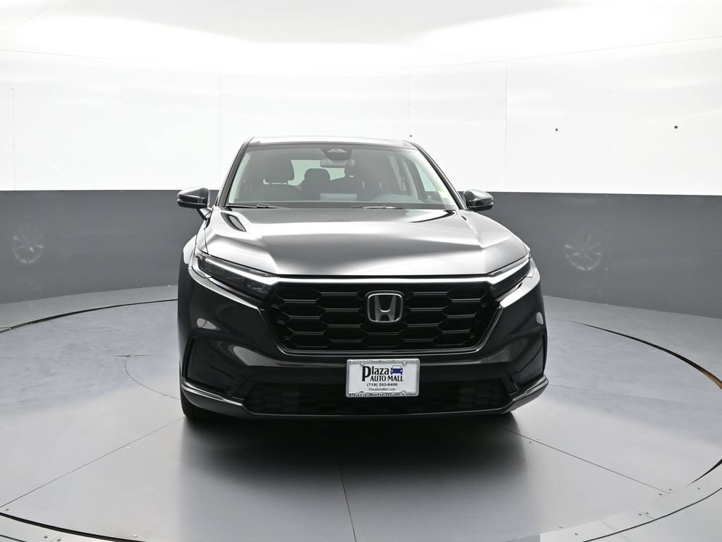 Certified 2026 Honda CR-V EX image 2