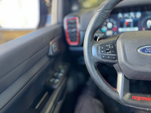 Used 2024 Ford Ranger Raptor image 7