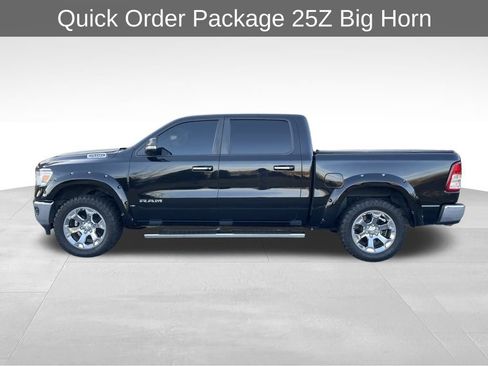 Used 2020 RAM 1500 Big Horn image 9