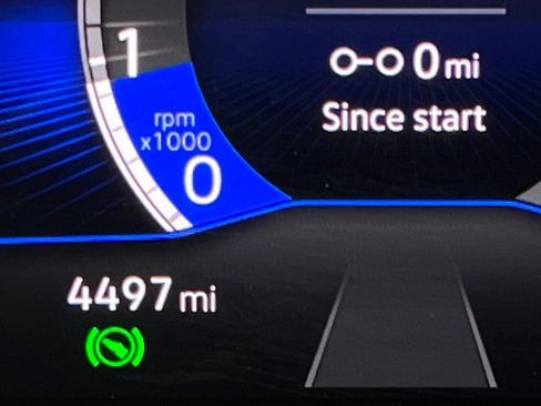 Used 2024 Volkswagen Taos S image 16