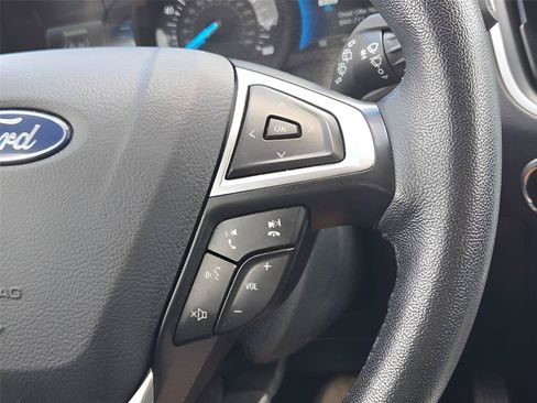 Used 2024 Ford Edge SEL AWD/4WD image 28