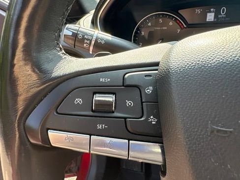 Used 2024 Cadillac CT5 Premium Luxury AWD/4WD image 10