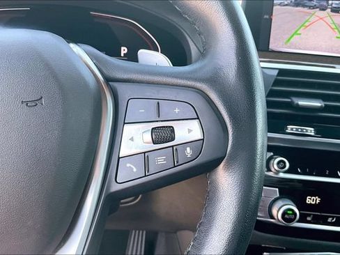 Used 2020 BMW X3 sDrive30i RWD image 21
