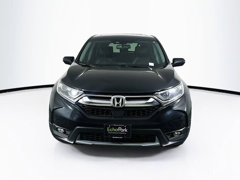Used 2018 Honda CR-V EX-L image 2