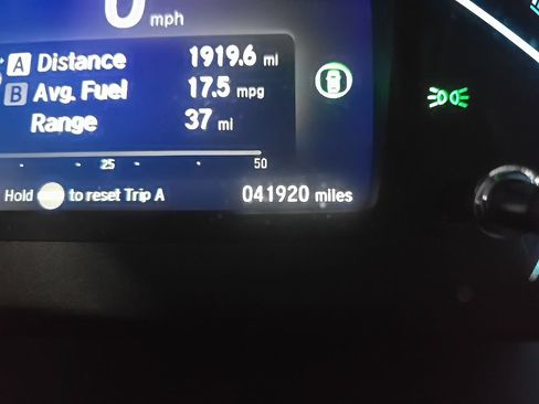 Used 2022 Honda Odyssey Touring image 23