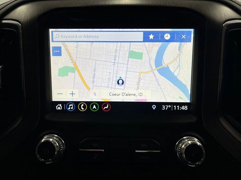 Used 2019 GMC Sierra 1500 Denali image 24