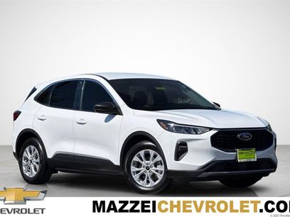 Used 2024 Ford Escape Active