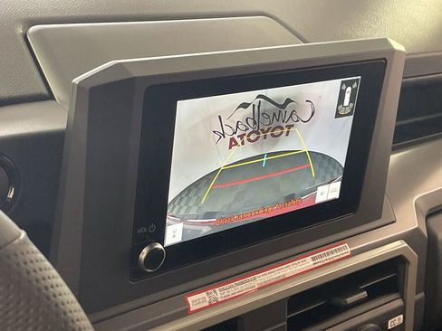 New 2026 Toyota Tacoma SR5 image 16