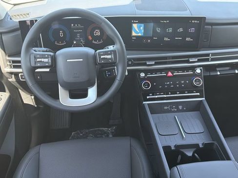 New 2027 Hyundai Santa Fe SEL FWD image 25