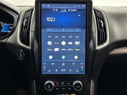 Used 2022 Ford Edge SEL w/ Convenience Package AWD/4WD image 5