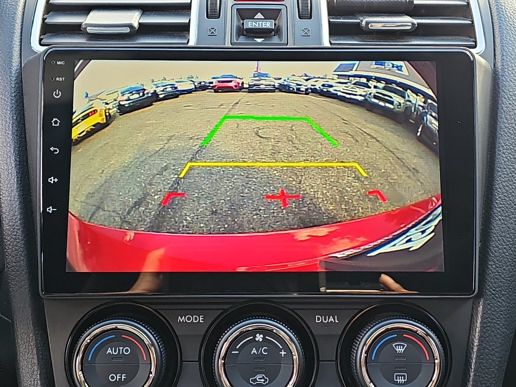 Used 2019 Subaru WRX STI AWD/4WD image 30