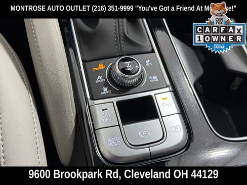 Used 2025 Kia Telluride SX Prestige AWD/4WD image 23