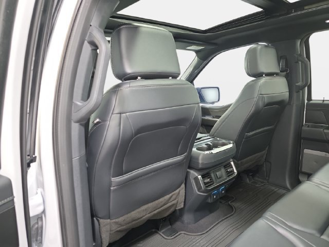 Certified 2023 Ford F150 XLT w/ Equipment Group 302A High AWD/4WD image 12