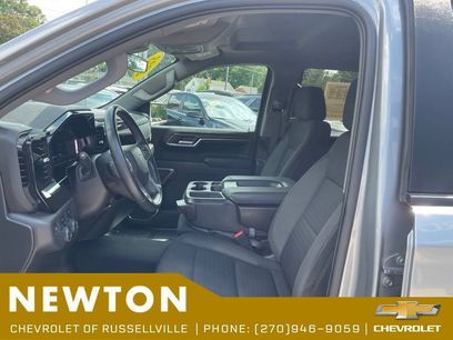 Used 2023 Chevrolet Silverado 1500 LT