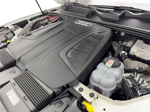 Used 2024 Audi Q7 2.0T Premium Plus image 81