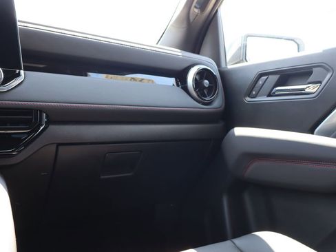 New 2025 Chevrolet Colorado Z71 w/ Technology Package image 45