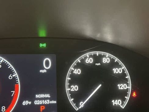 Certified 2025 Honda CR-V EX-L image 16