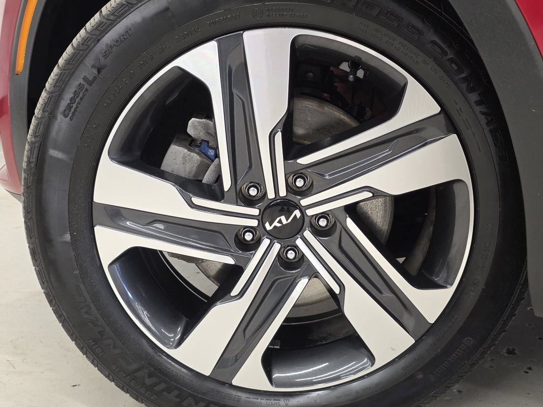 Used 2023 Kia Sorento SX Prestige AWD/4WD image 52