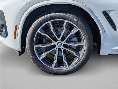 Used 2023 BMW X4 xDrive30i w/ M Sport Package image 26