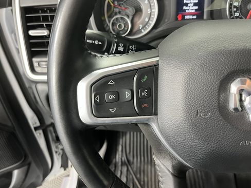 Used 2023 RAM 1500 Big Horn AWD/4WD image 17