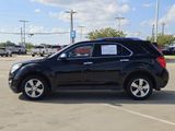 Used 2013 Chevrolet Equinox LTZ image 4