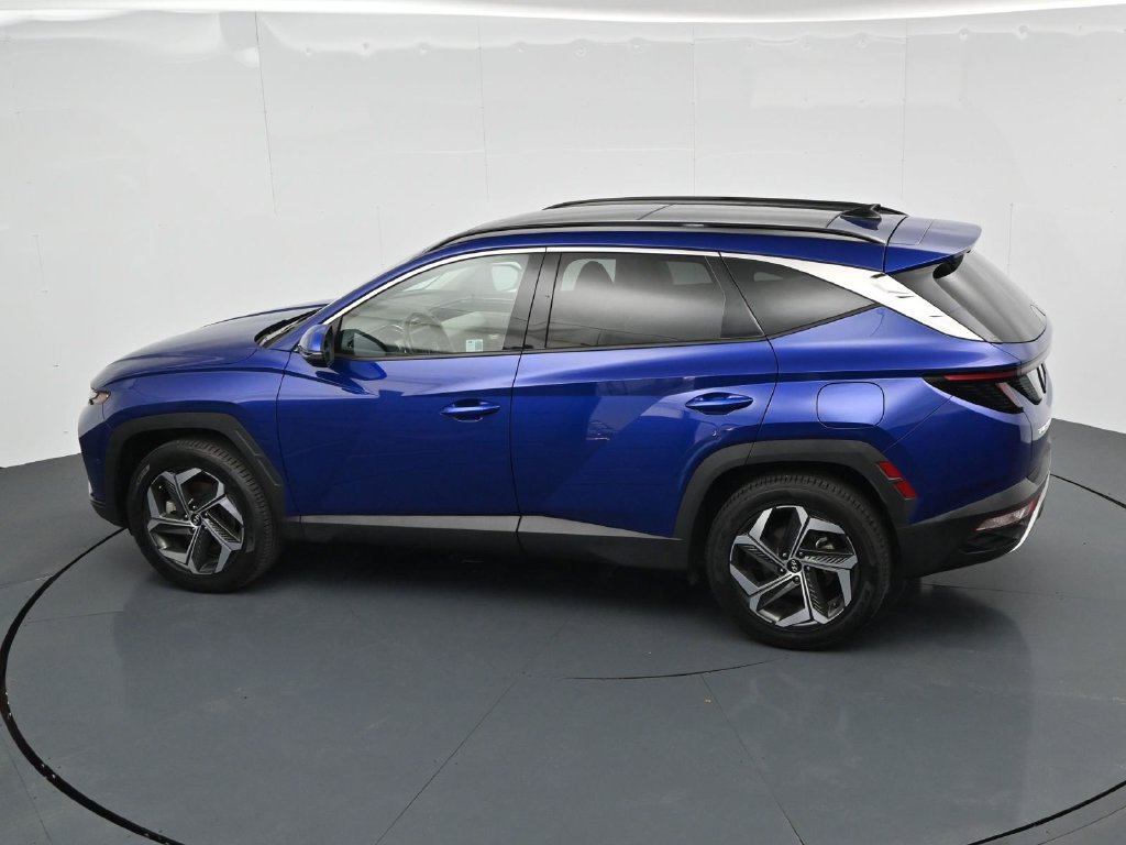 Used 2024 Hyundai Tucson Limited AWD/4WD image 22