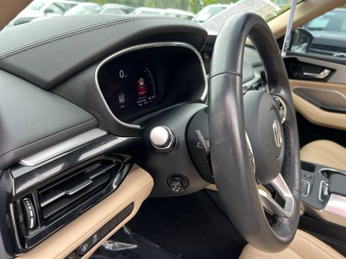 Used 2023 Acura MDX SH-AWD image 33