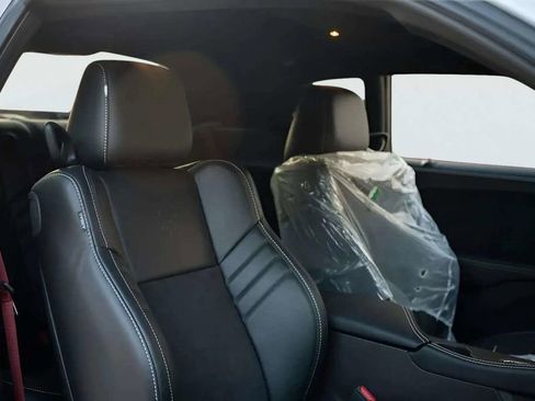 Used 2023 Dodge Challenger SRT Hellcat Redeye RWD image 65