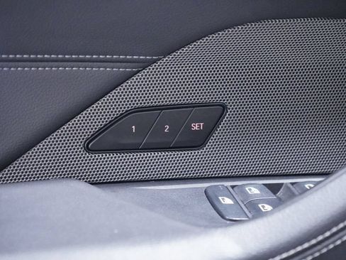 Used 2023 BMW i4 eDrive35 w/ Premium Package RWD image 24